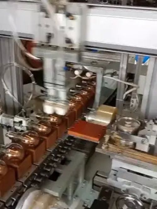 工業(yè)機械施工與工廠加工制作 機械設備的核心驅動