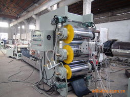 蘇州新馳程機械 深耕機械設備領域，驅動工業創新與發展