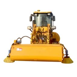 渠縣道路清掃機(jī)廠家報(bào)價(jià)與道路減速設(shè)備解析