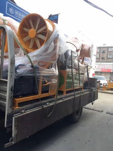 打贏藍天保衛(wèi)戰(zhàn) 德州推車式節(jié)能除塵霧炮機與智能道路減速設備全面解析